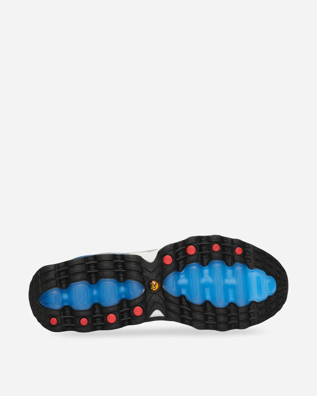 Air Max Dn8 Sneakers Summit White / Vivid Orange 5