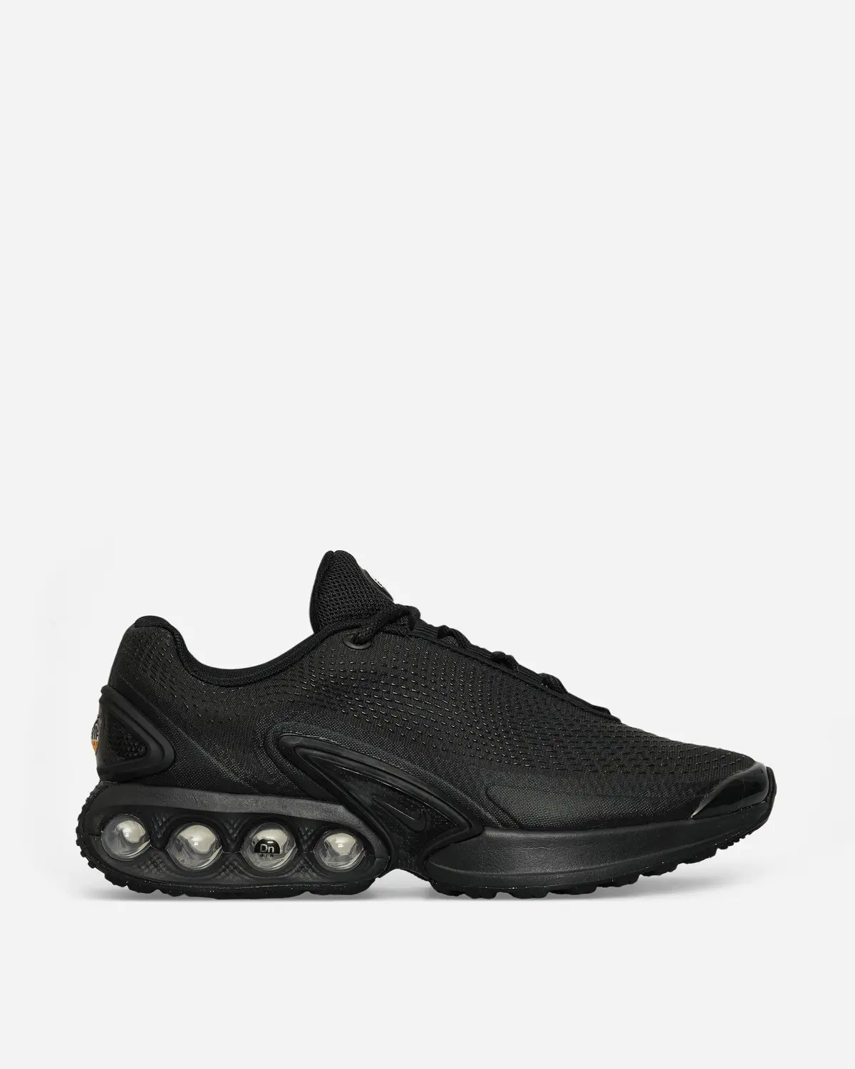 Air Max Dn Sneakers Black / Metallic Dark Grey 1