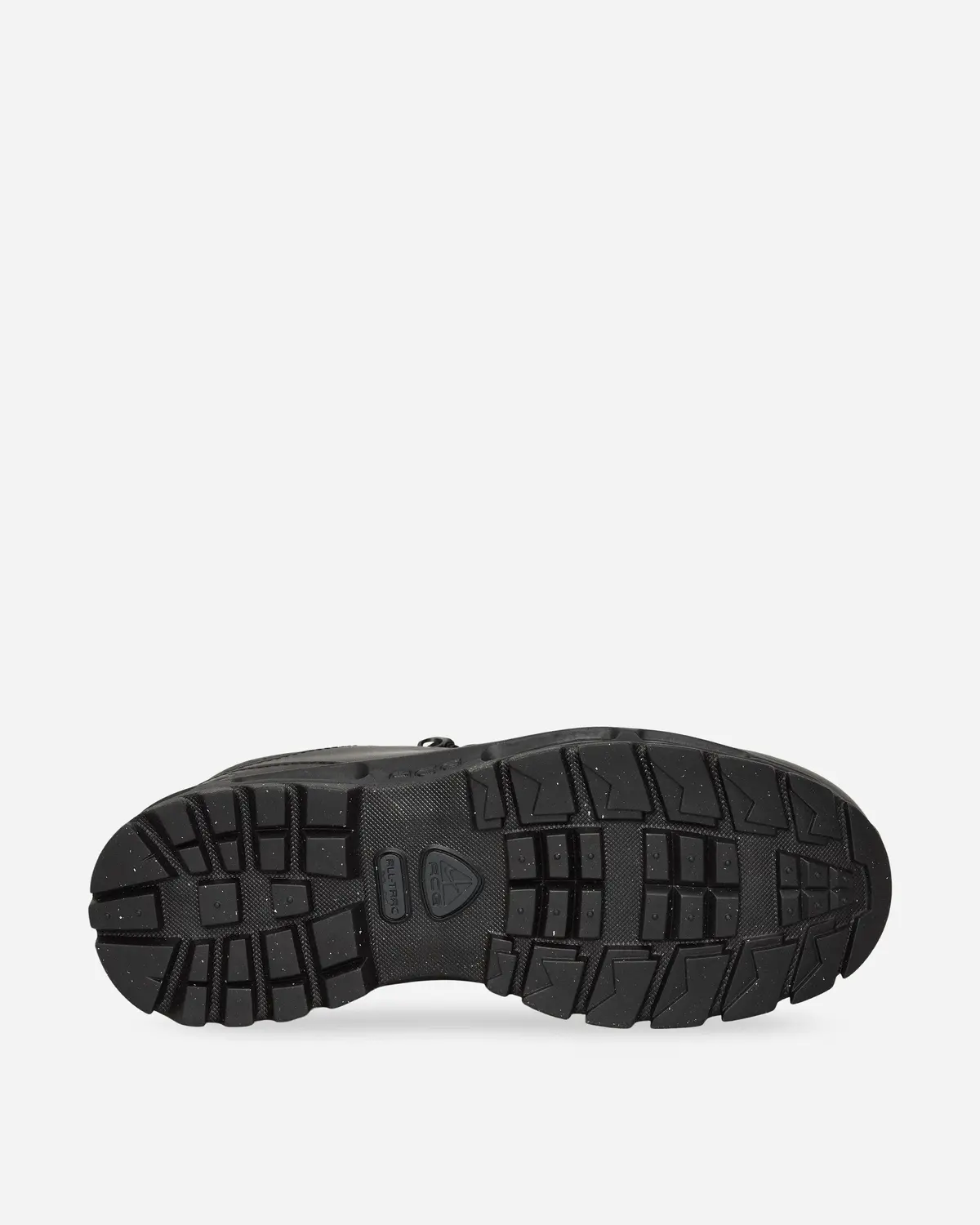 Air Max Goadome Low Boots Black 5