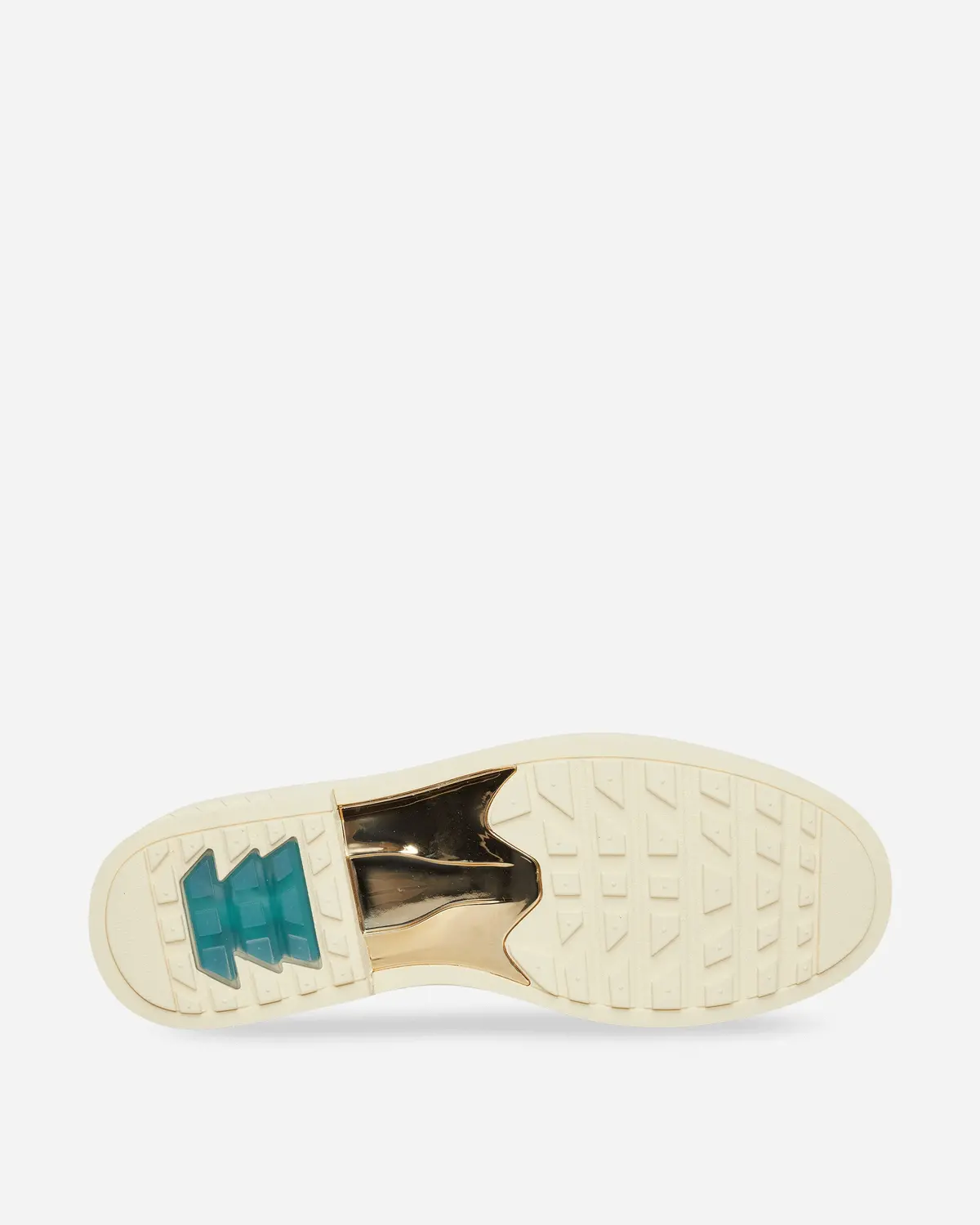 Air Afrique Air Max Rk61 Sneakers Coconut Milk 5