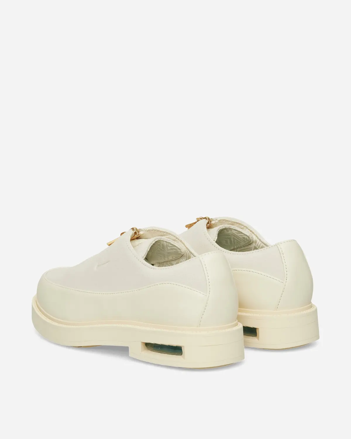 Air Afrique Air Max Rk61 Sneakers Coconut Milk 4