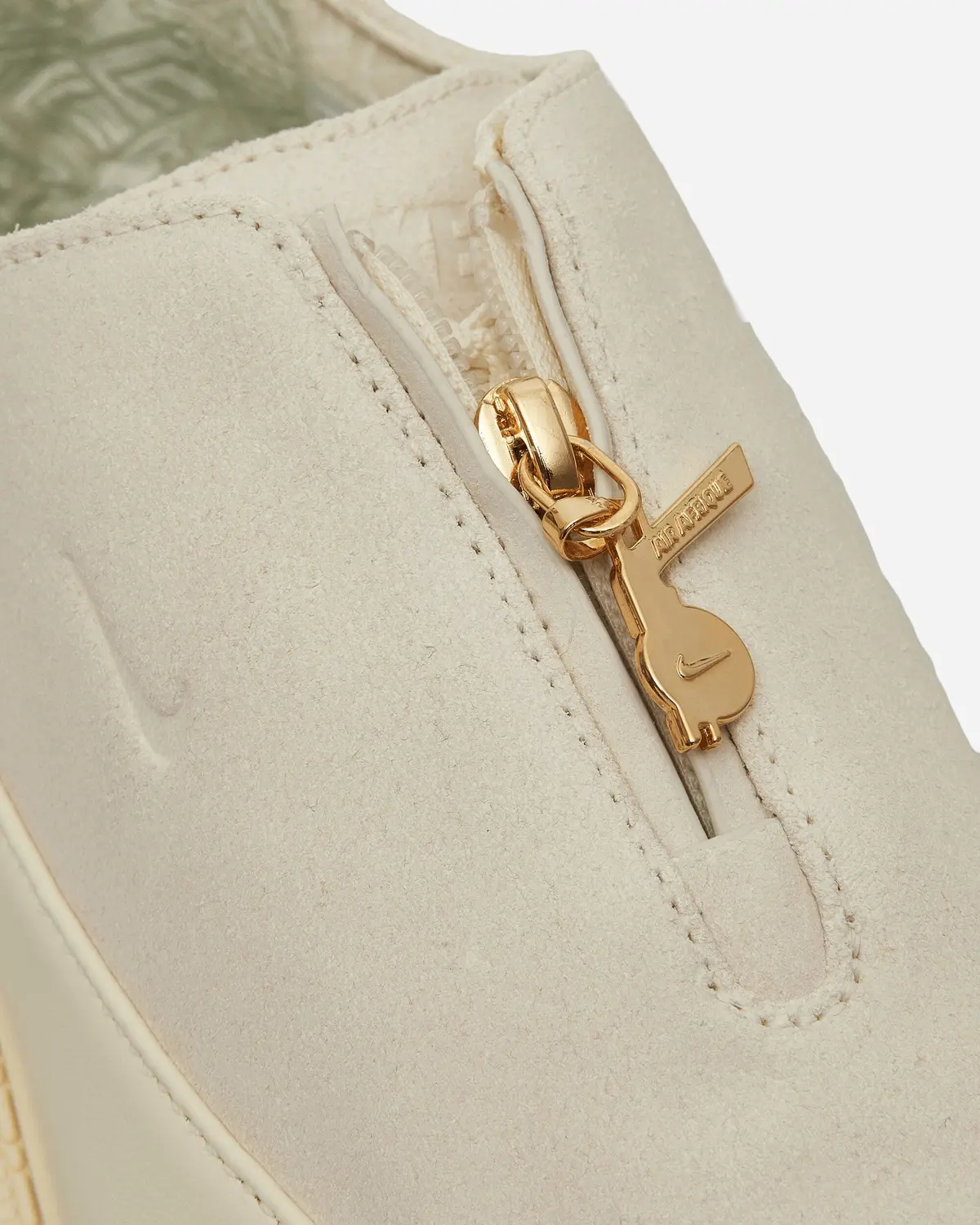 Air Afrique Air Max Rk61 Sneakers Coconut Milk 6