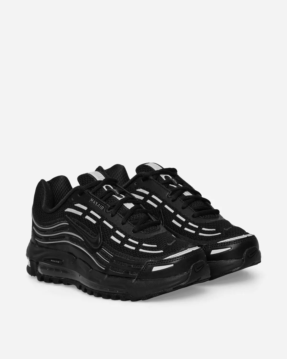 Air Max Tl 2.5 Sneakers Black / Metallic Silver 2