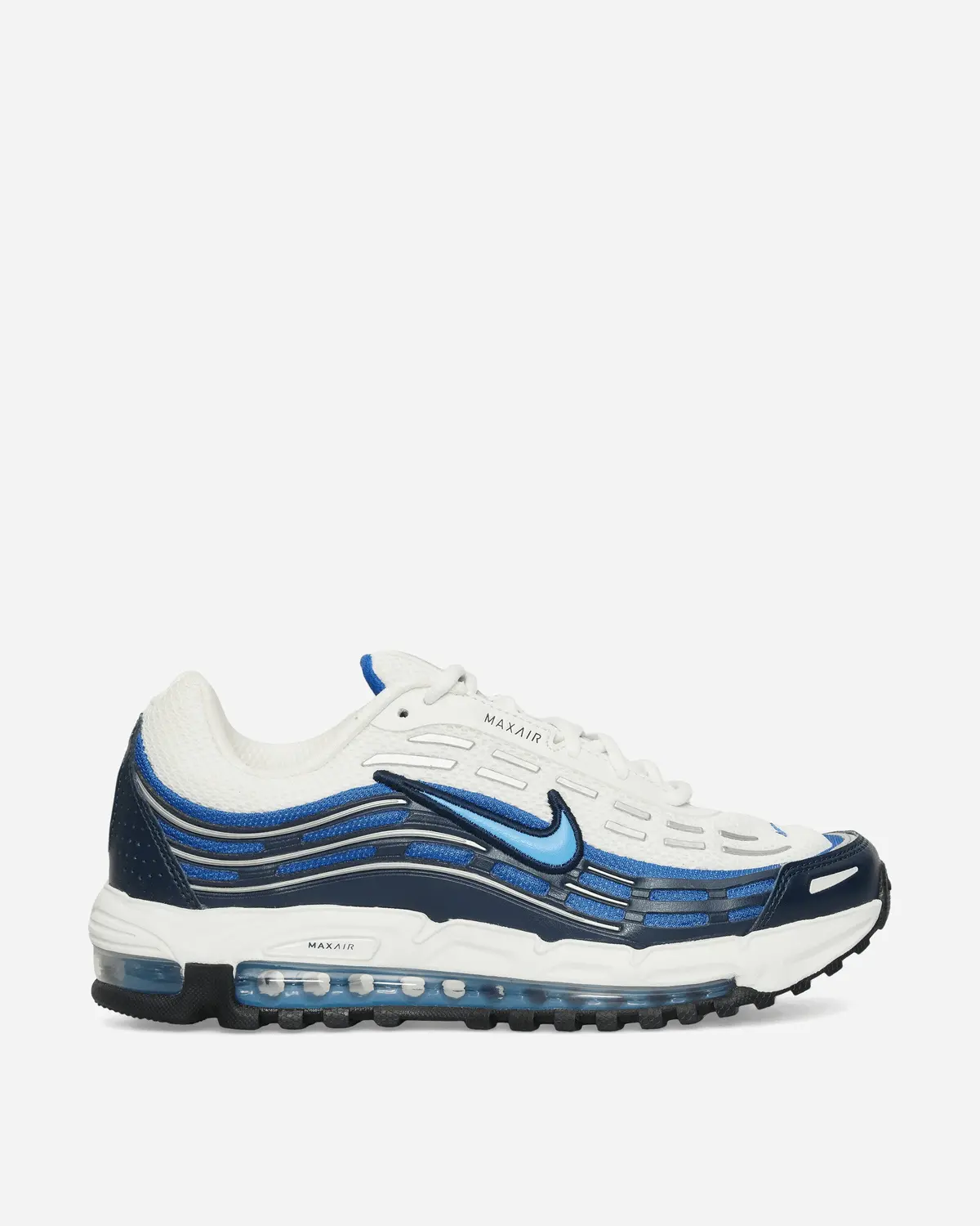 Air Max Tl 2.5 Sneakers Summit White / Obsidian 1