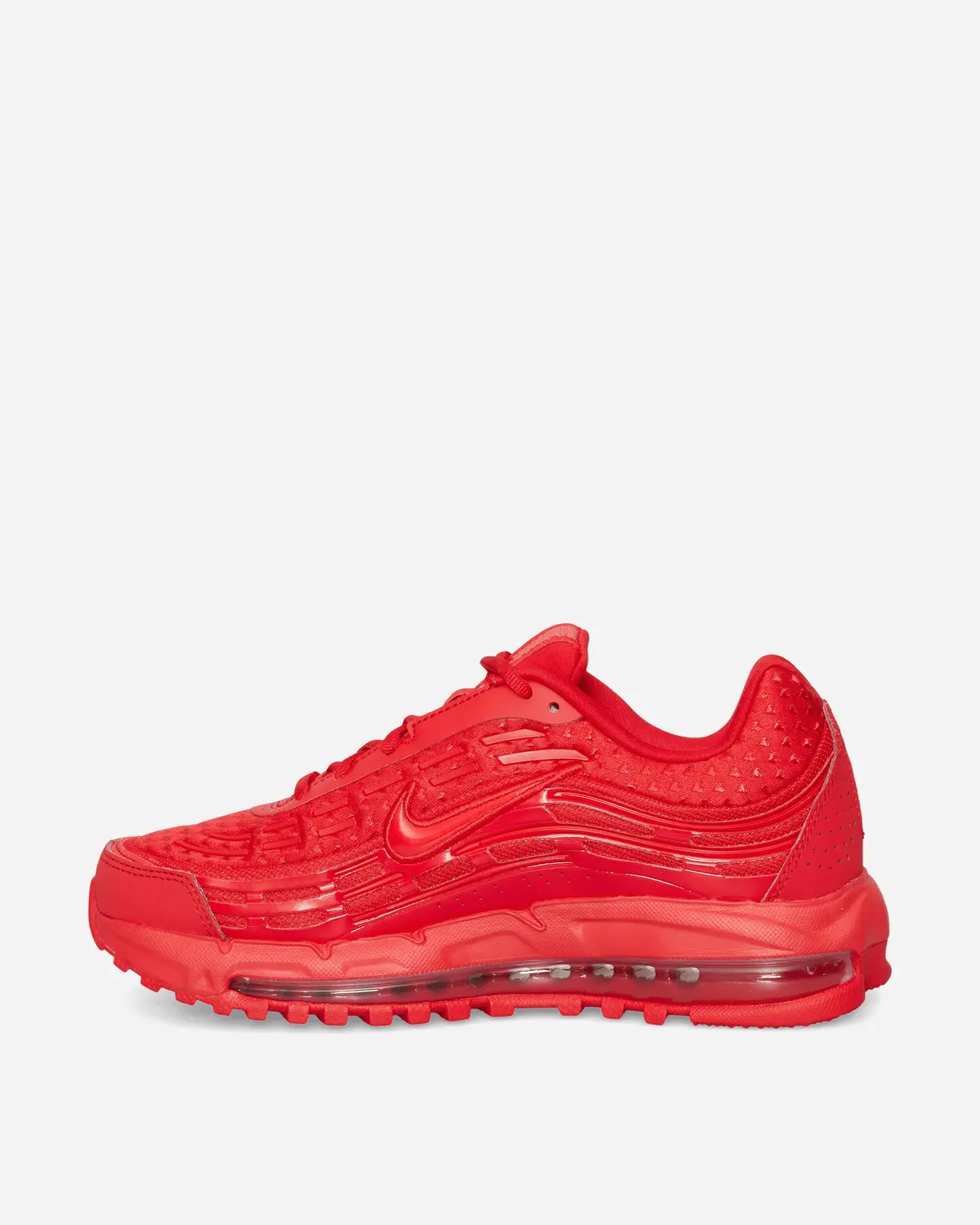 Air Max Tl 2.5 Premium Sneakers University Red 3