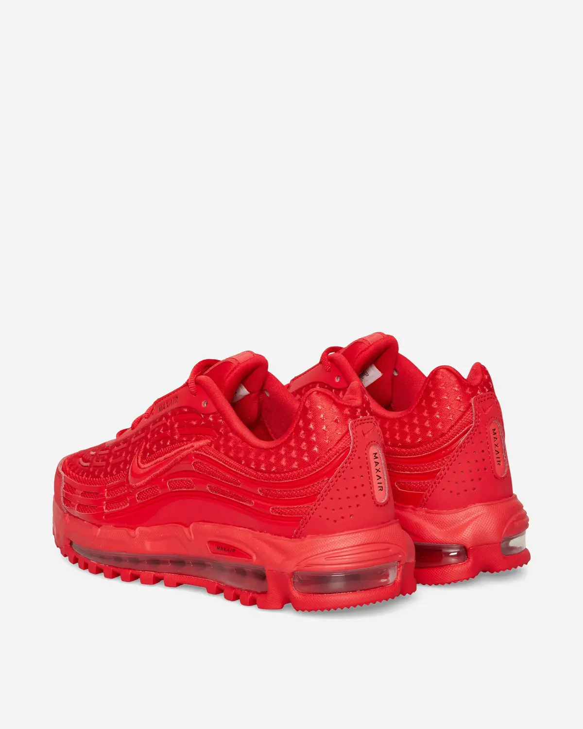 Air Max Tl 2.5 Premium Sneakers University Red 4