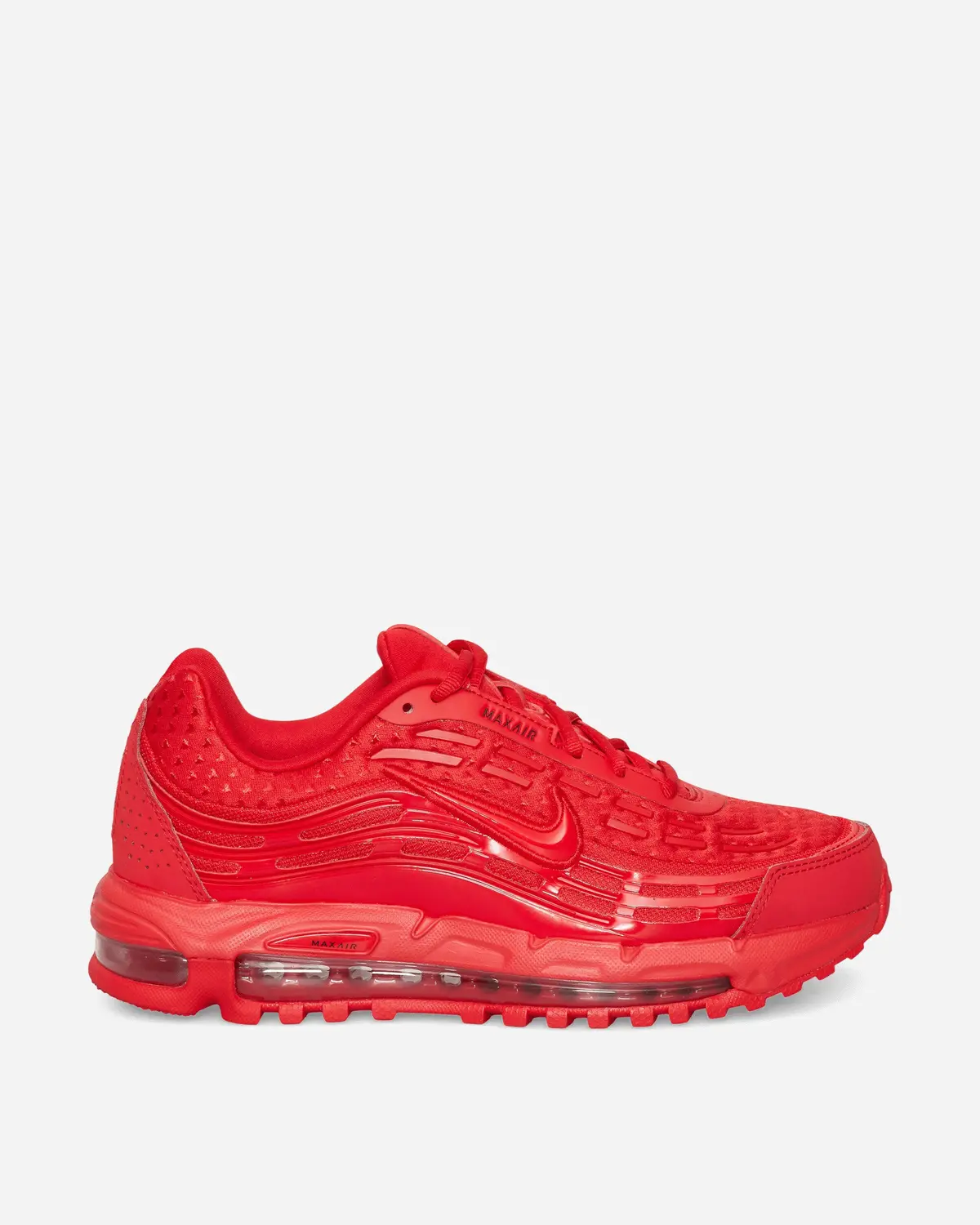 Air Max Tl 2.5 Premium Sneakers University Red 1