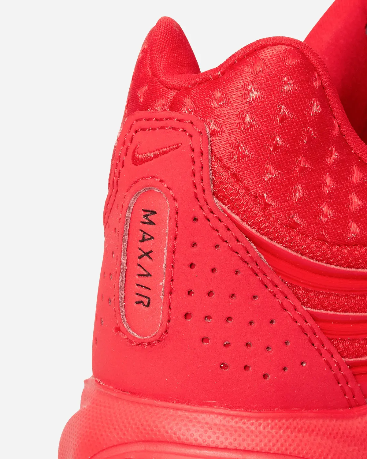 Air Max Tl 2.5 Premium Sneakers University Red 6