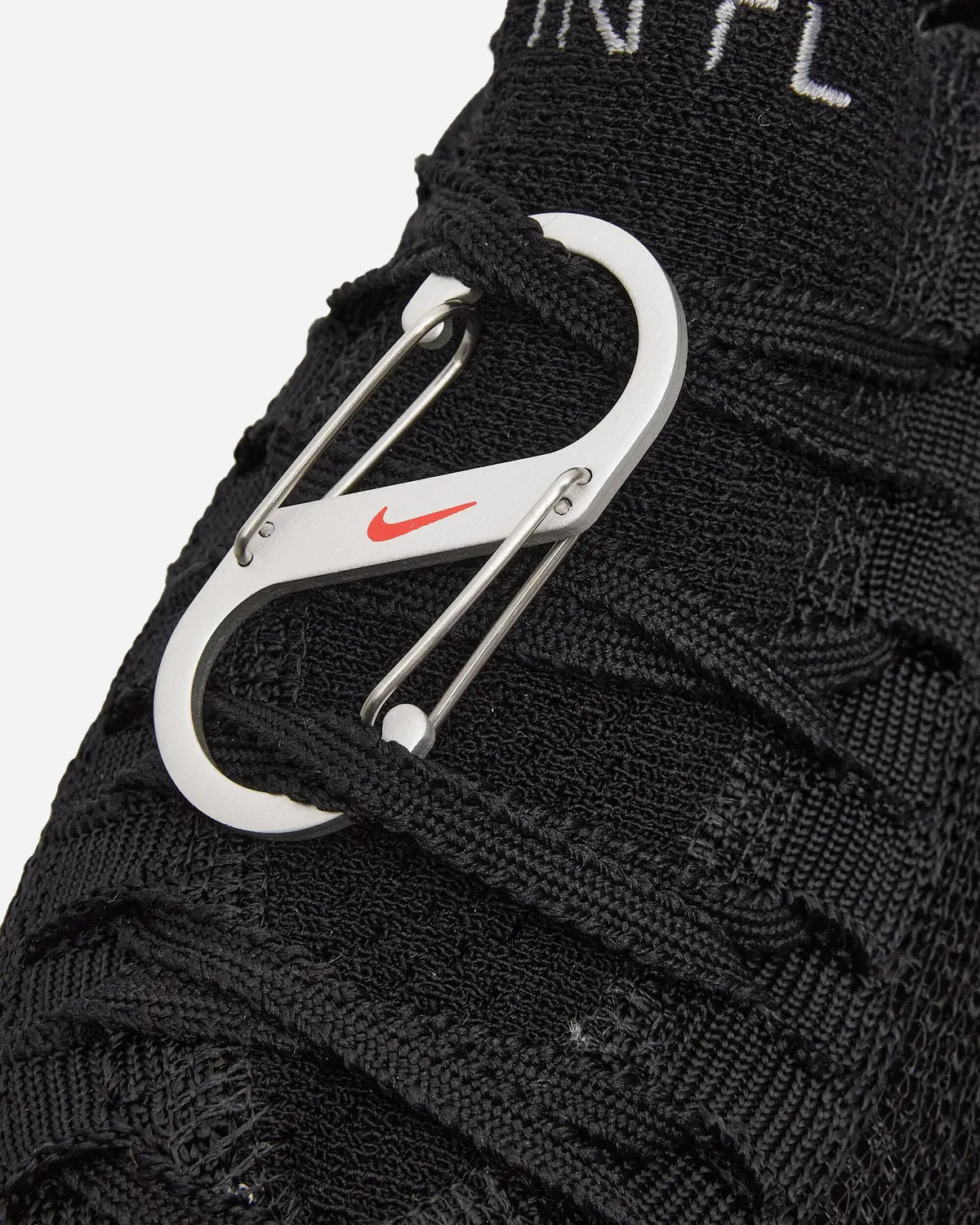Air Zoom Alphafly 3 Sneakers Black / Metallic Silver / Bright Crimson 6