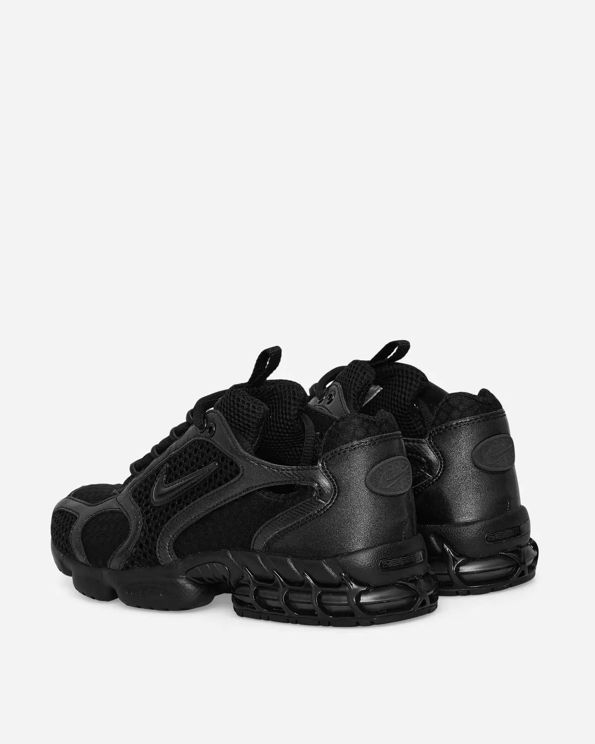 Air Zoom Spiridon Cage 2 Sneakers Black / Anthracite 4