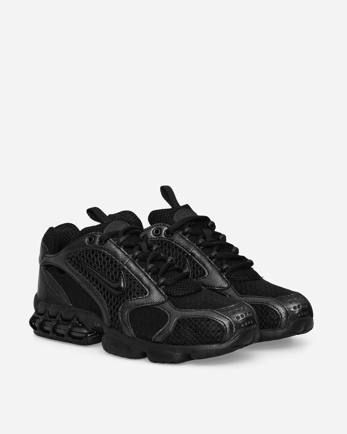 Air Zoom Spiridon Cage 2 Sneakers Black / Anthracite 2