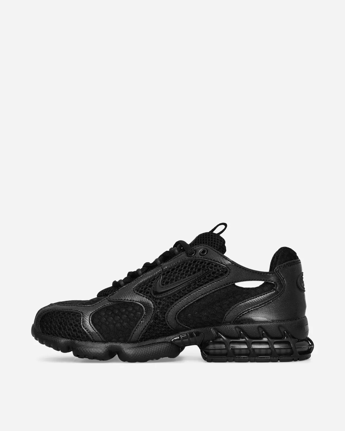 Air Zoom Spiridon Cage 2 Sneakers Black / Anthracite 3