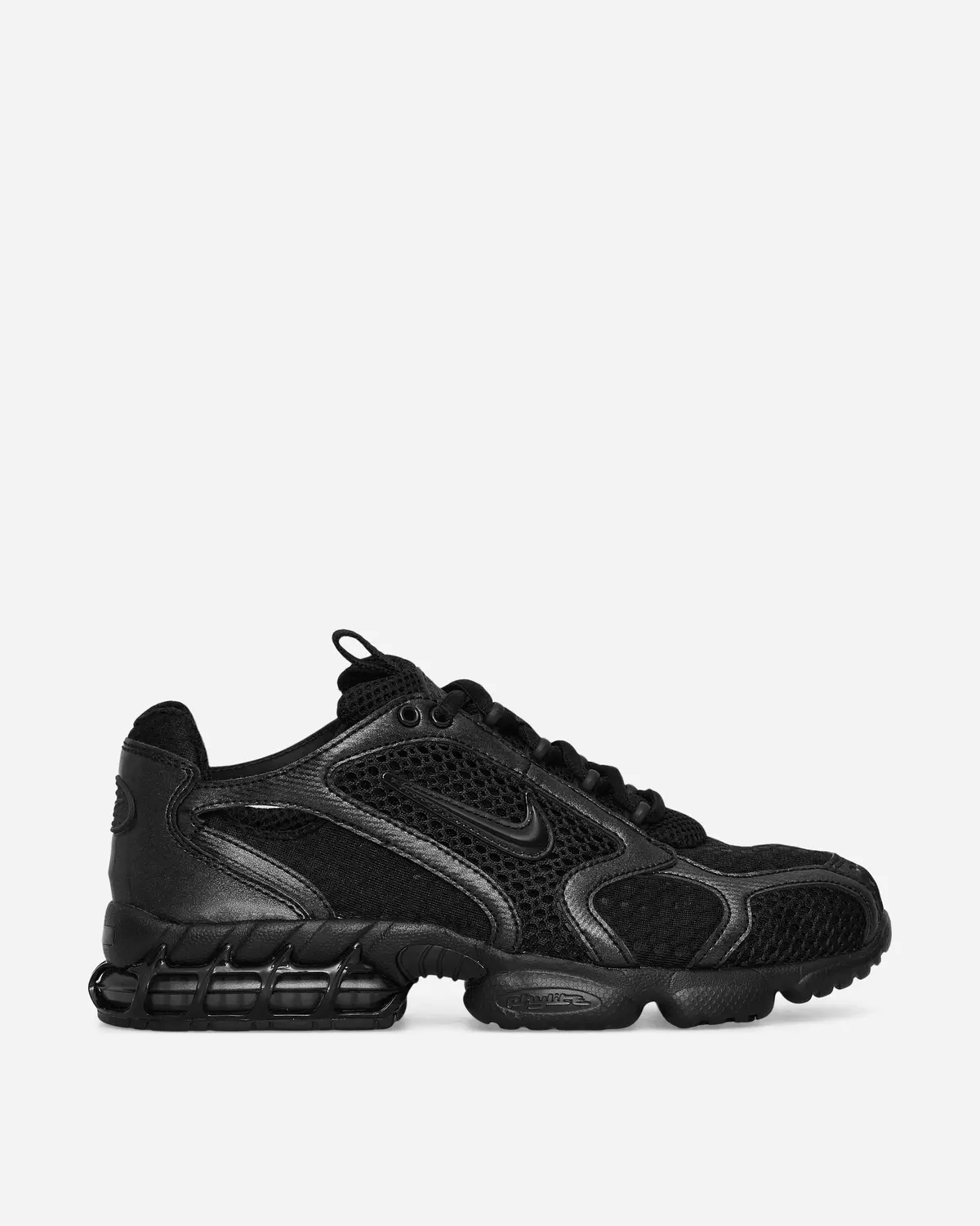 Air Zoom Spiridon Cage 2 Sneakers Black / Anthracite 1