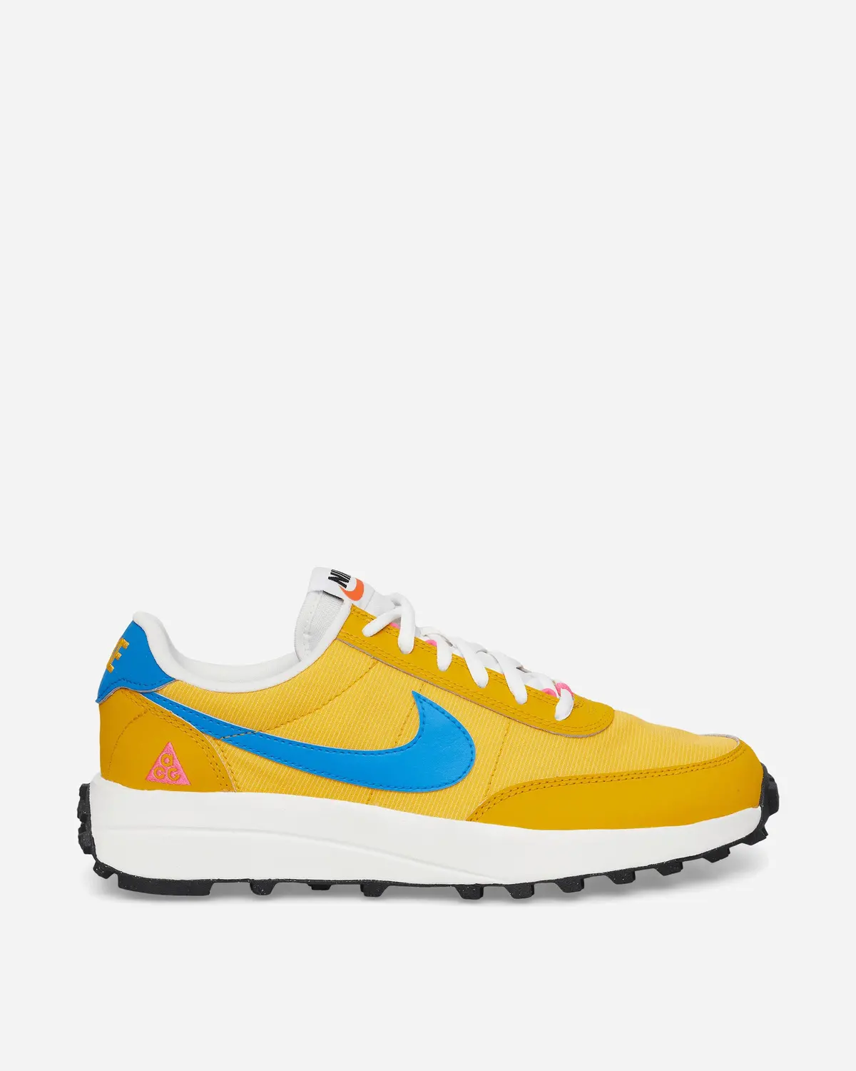 Acg Ldv Sneakers Dark Sulphur / Photo Blue 1