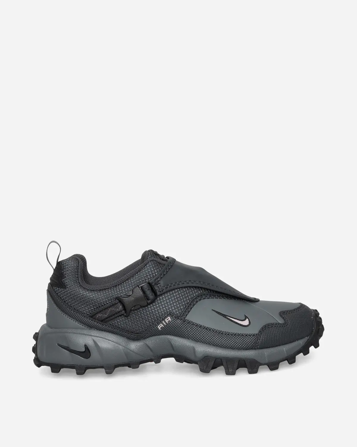 Acg Phassad Sneakers Anthracite / Iron Grey 1