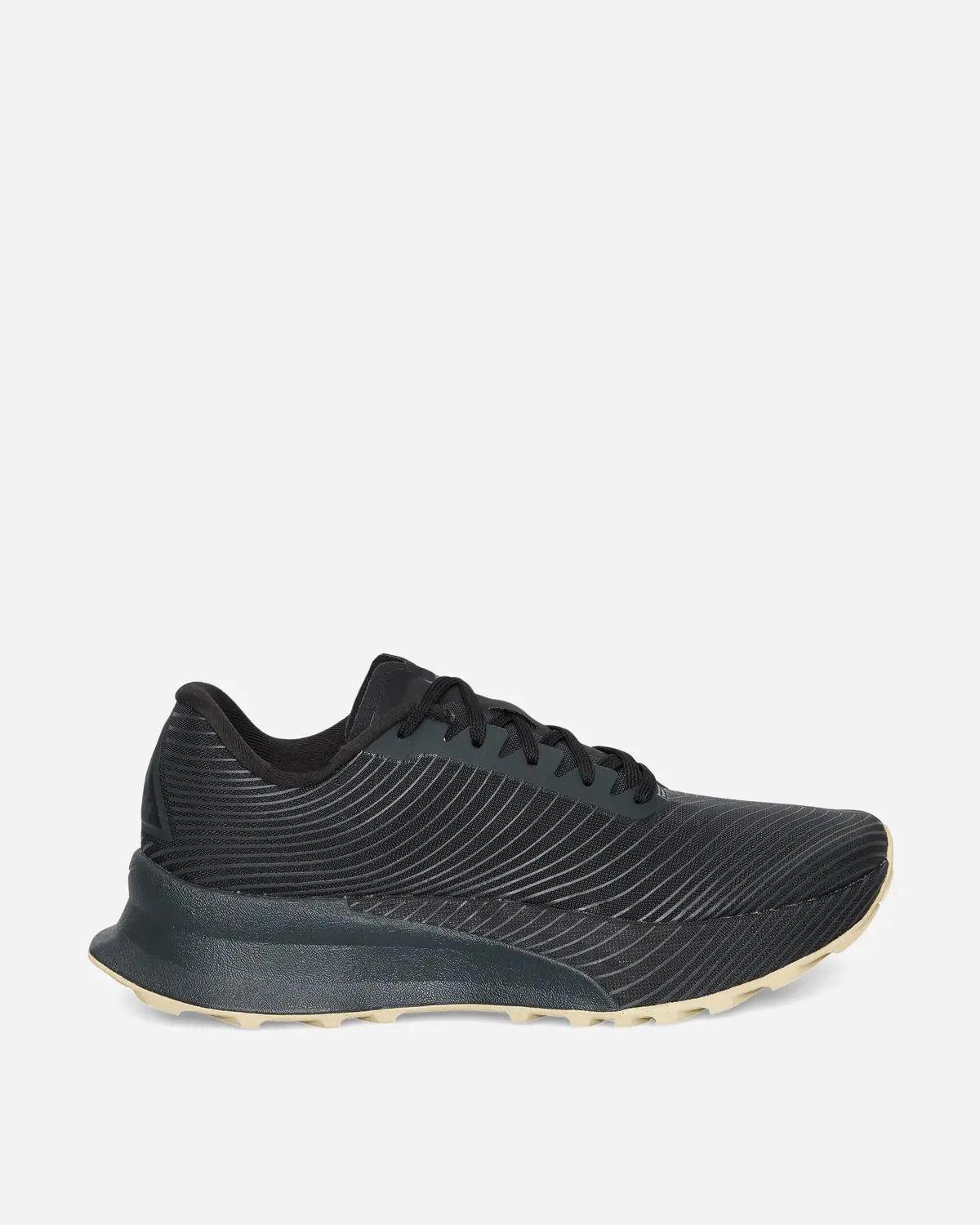 Acg Ultrafly Trail Sneakers Black / Dark Smoke Grey 1