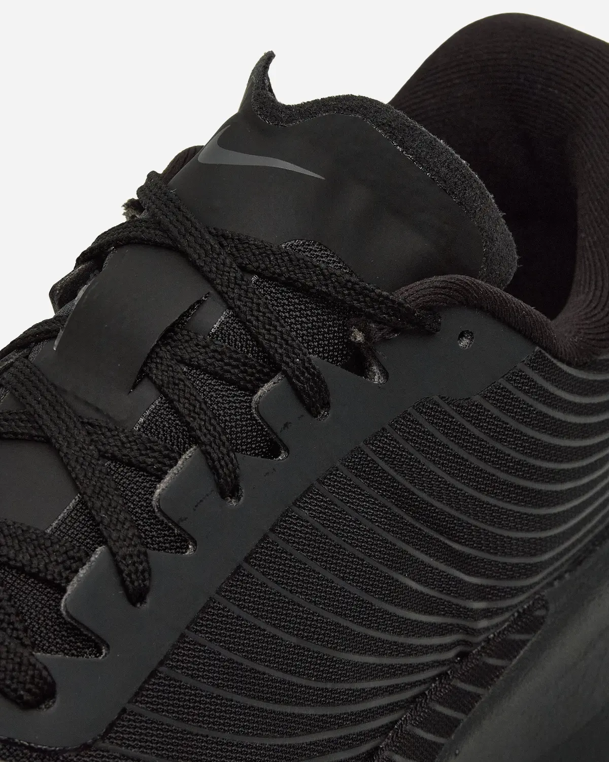 Acg Ultrafly Trail Sneakers Black / Dark Smoke Grey 6