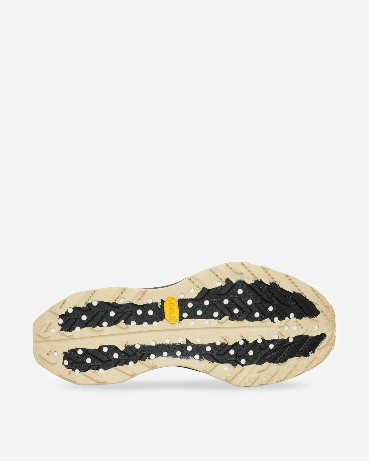 Acg Ultrafly Trail Sneakers Black / Dark Smoke Grey 5