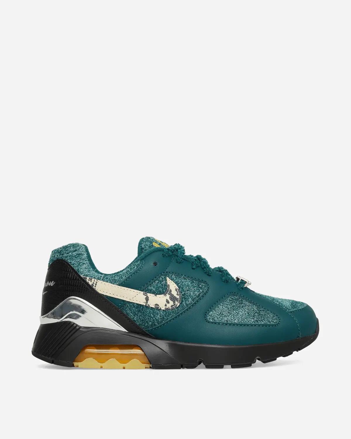 Apron Records Air 180 Sneakers Vortex 1