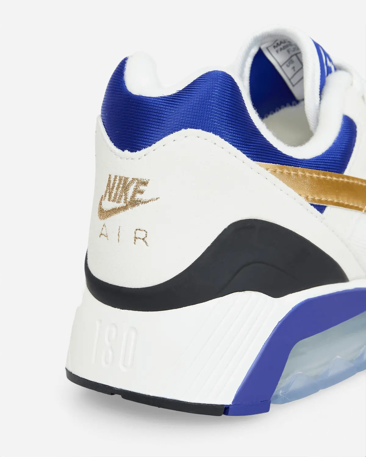 Air 180 Sneakers Summit White / Concord 6