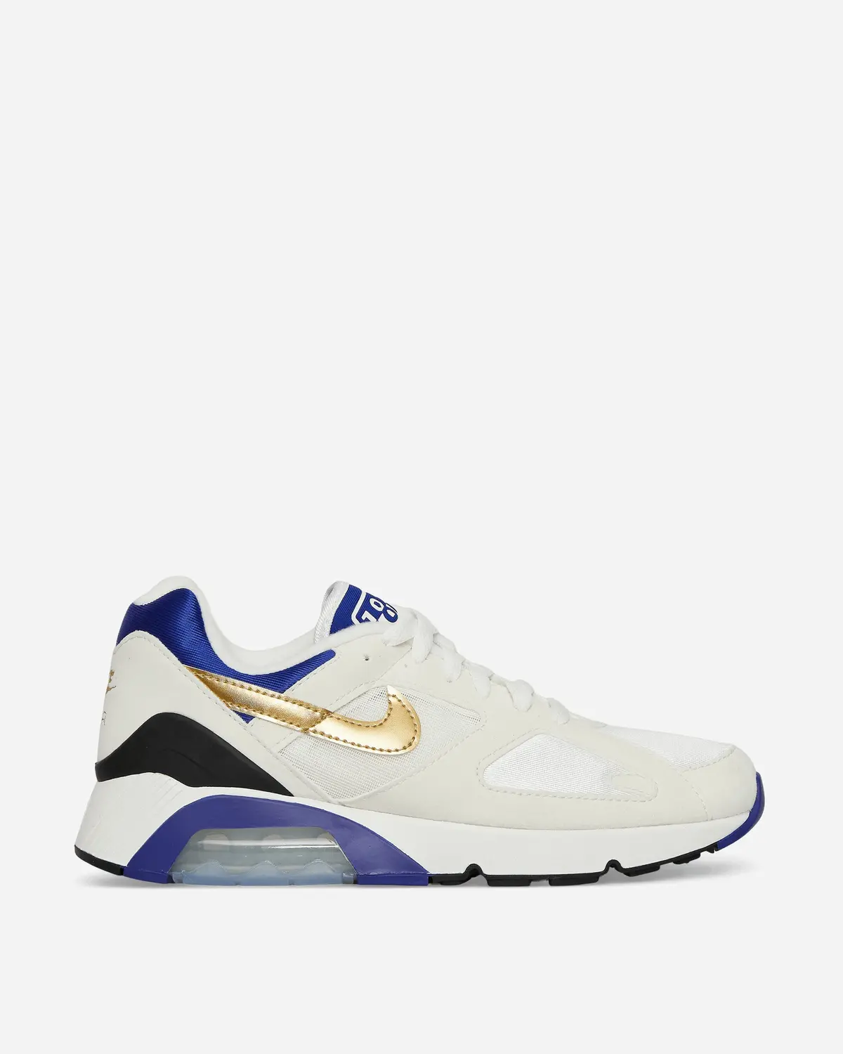 Air 180 Sneakers Summit White / Concord 1