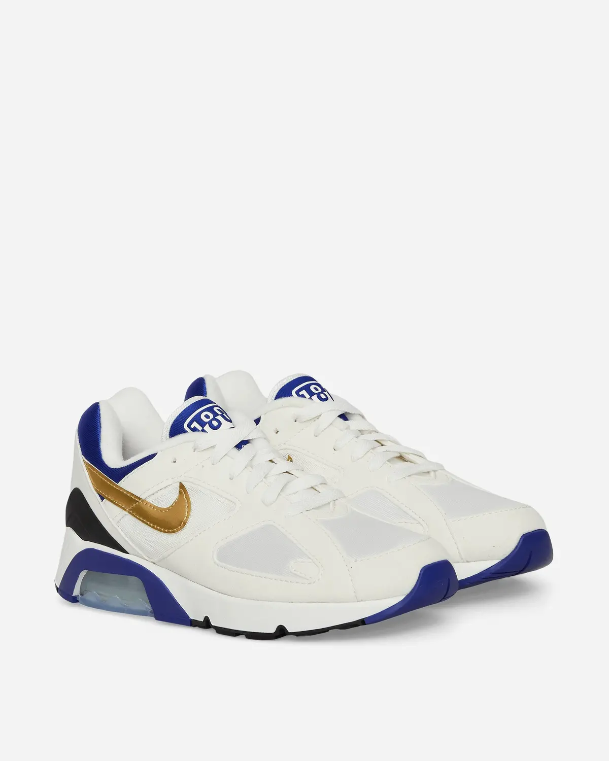 Air 180 Sneakers Summit White / Concord 2