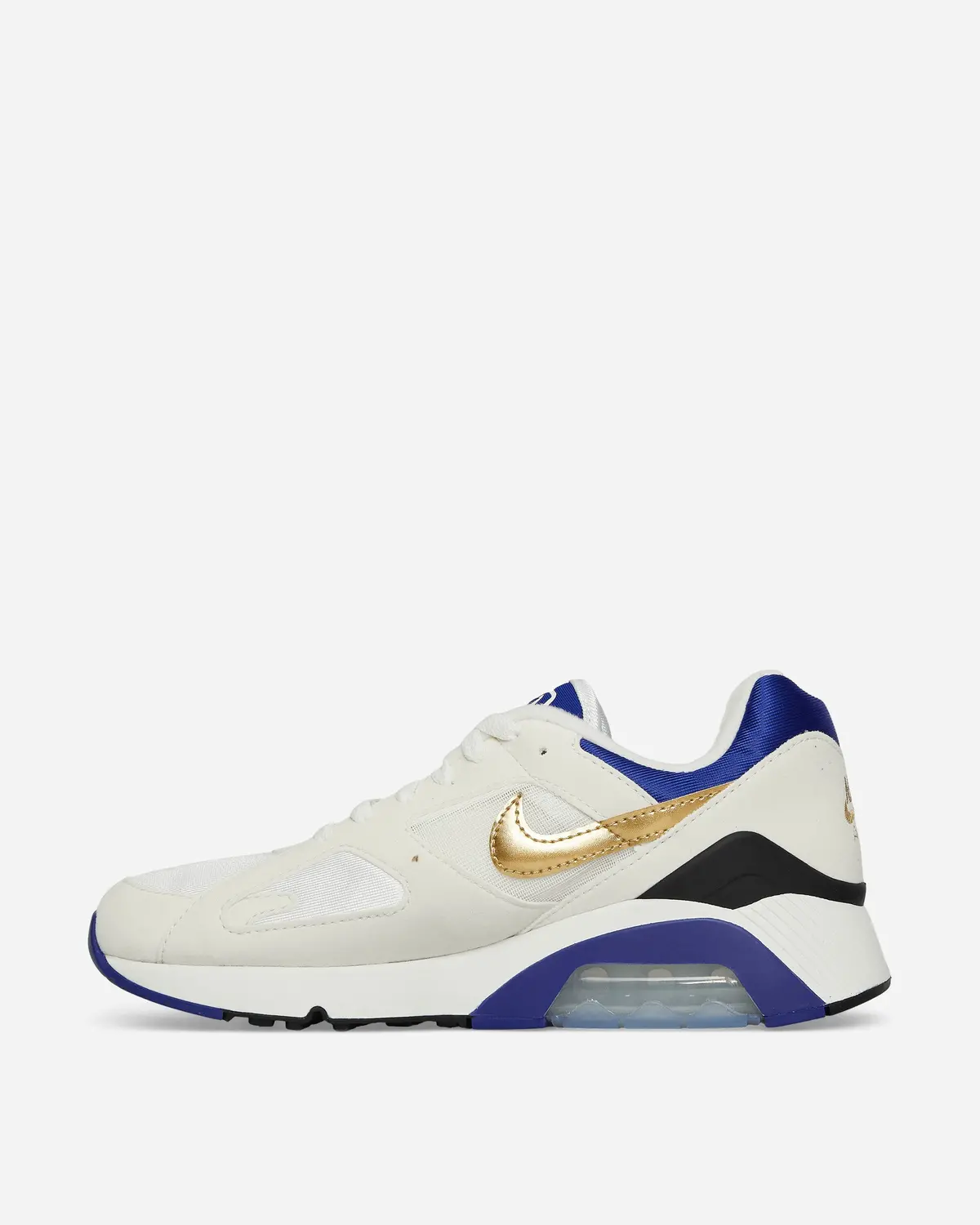 Air 180 Sneakers Summit White / Concord 3