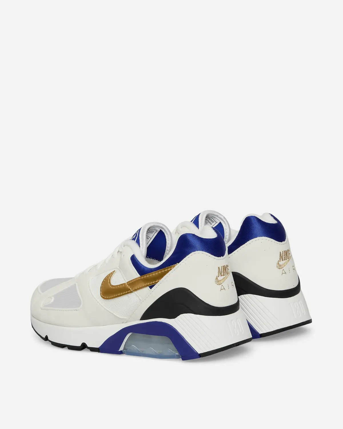 Air 180 Sneakers Summit White / Concord 4