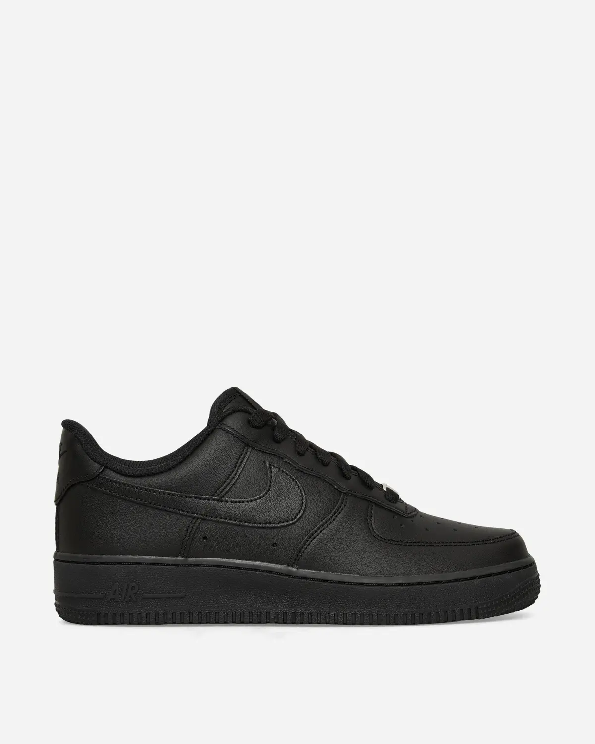 Air Force 1 '07 Sneakers Black 1