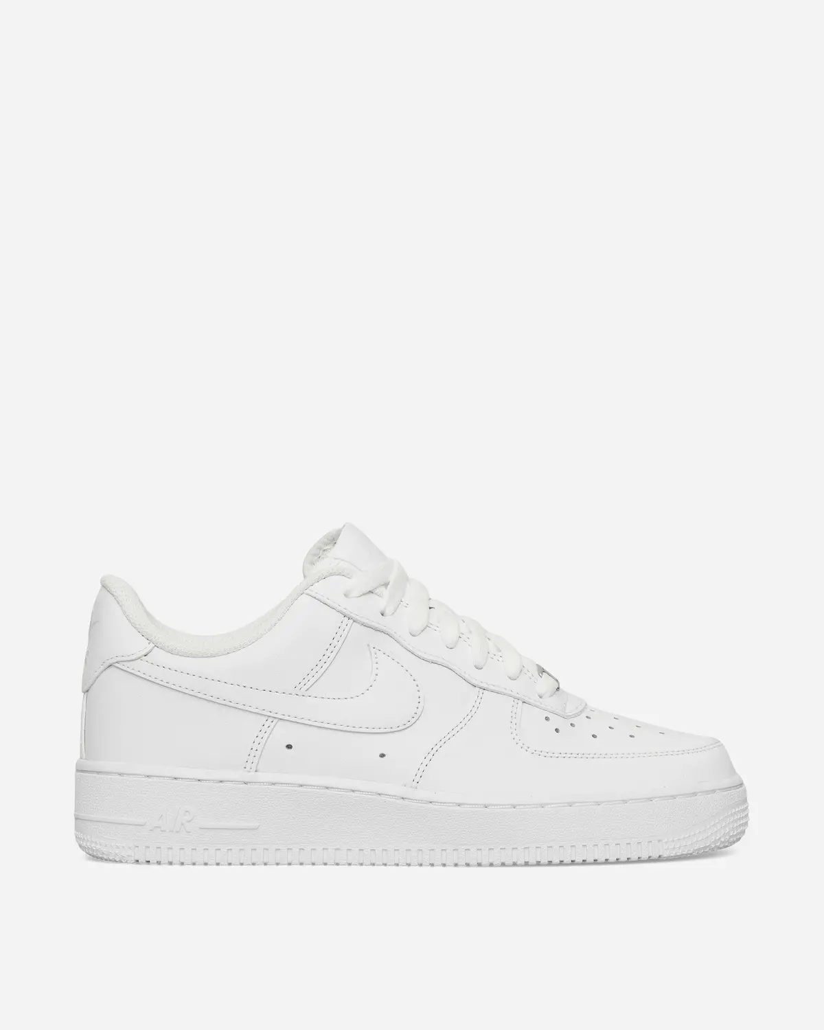 Air Force 1 '07 Sneakers White 1