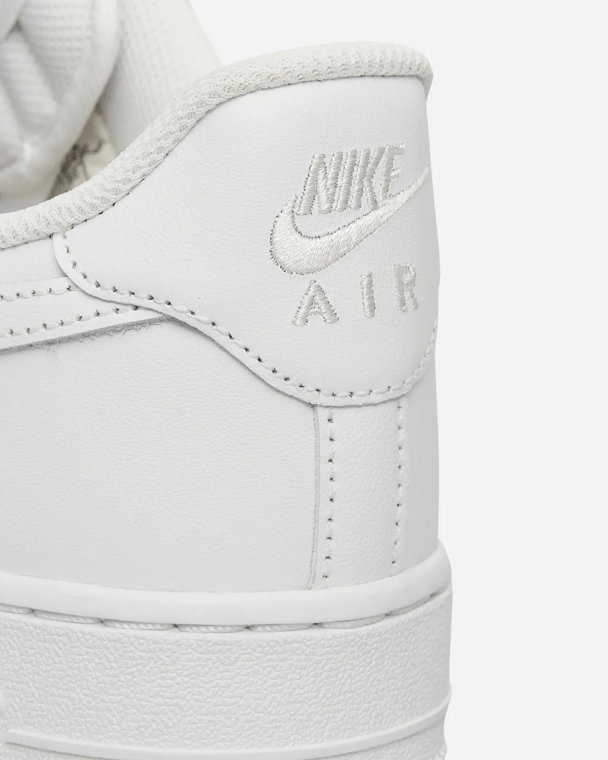 Air Force 1 '07 Sneakers White 6