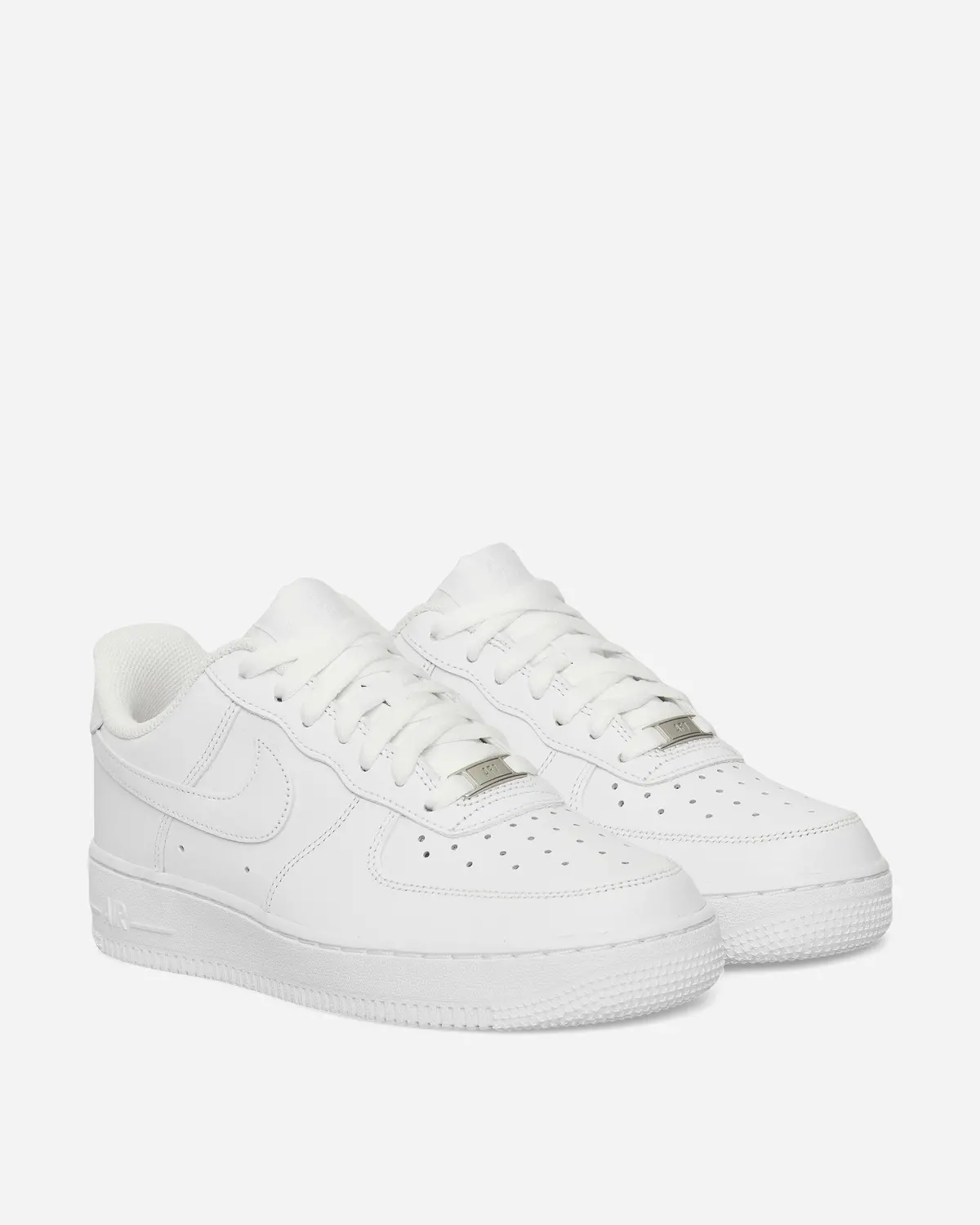 Air Force 1 '07 Sneakers White 2