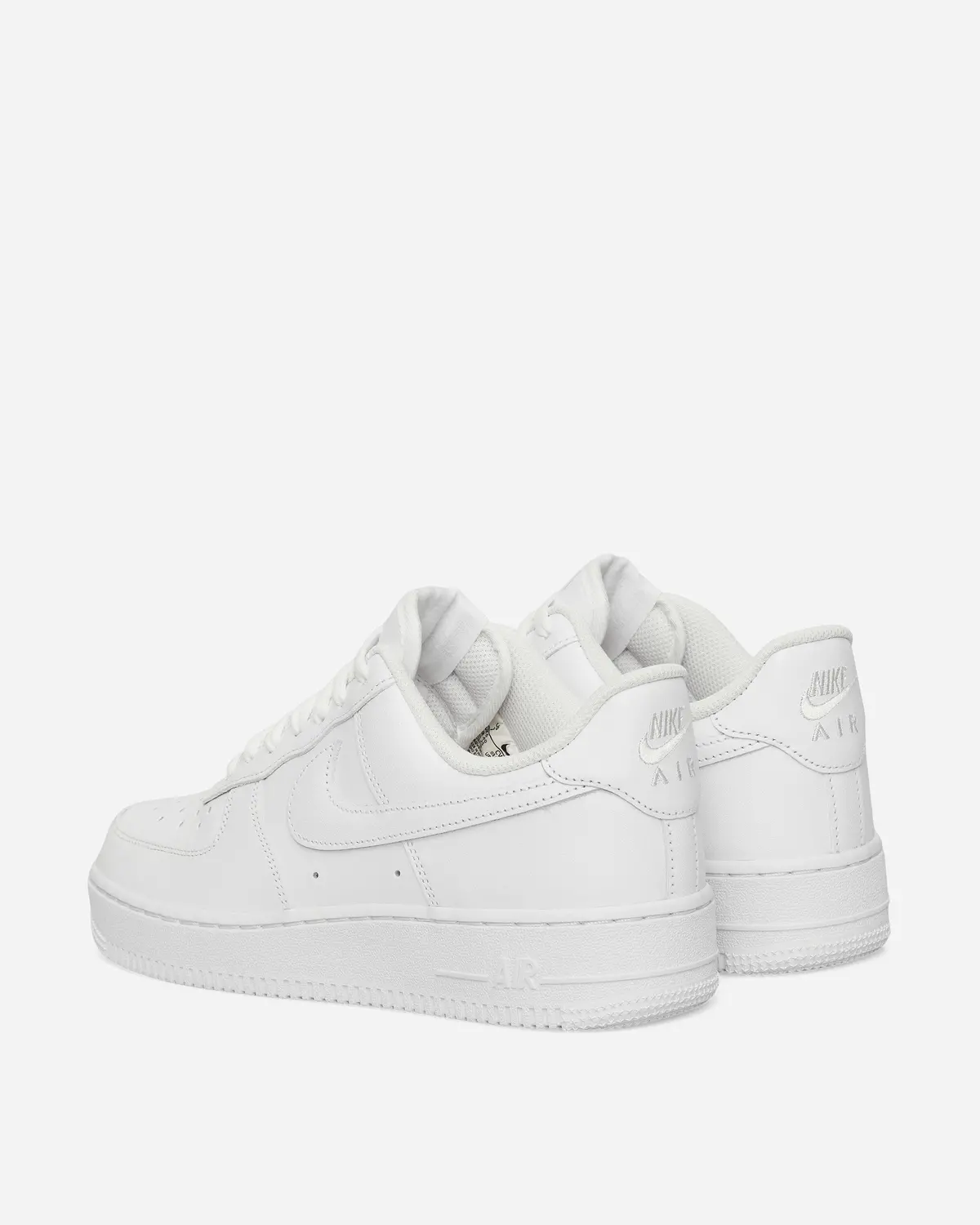 Air Force 1 '07 Sneakers White 4