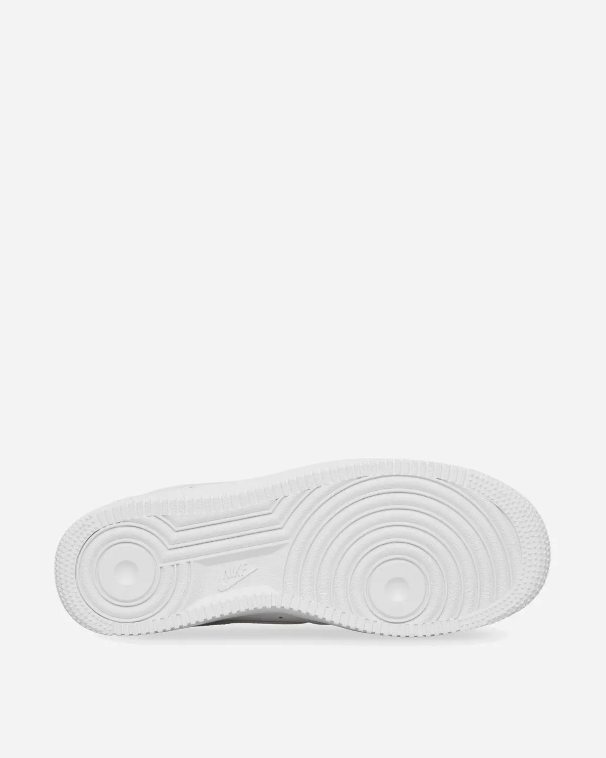 Air Force 1 '07 Sneakers White 5