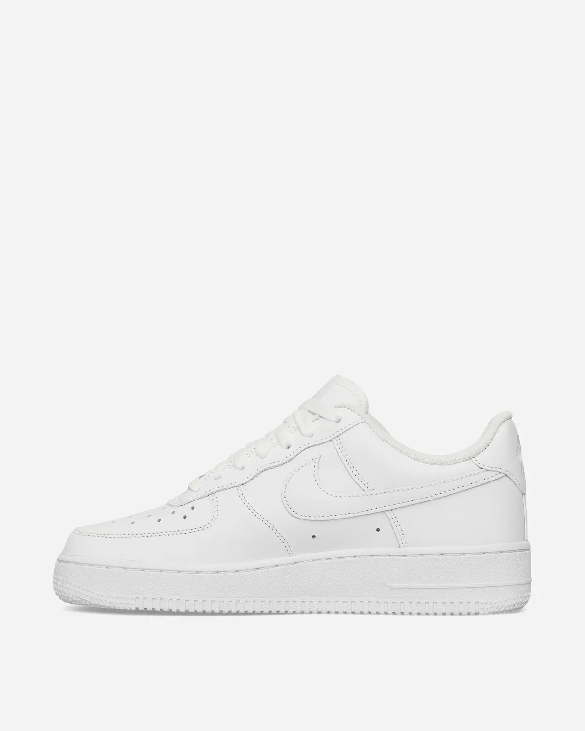 Air Force 1 '07 Sneakers White 3