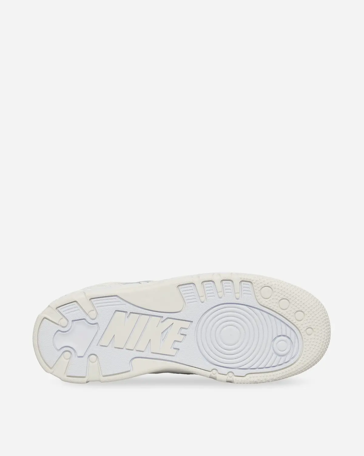 Nigo Air Force 3 Low Sneakers White / Metallic Gold 5