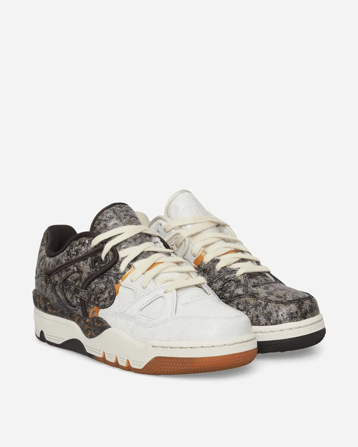 Nigo Air Force 3 Low Sneakers Phantom / Night Stadium 2