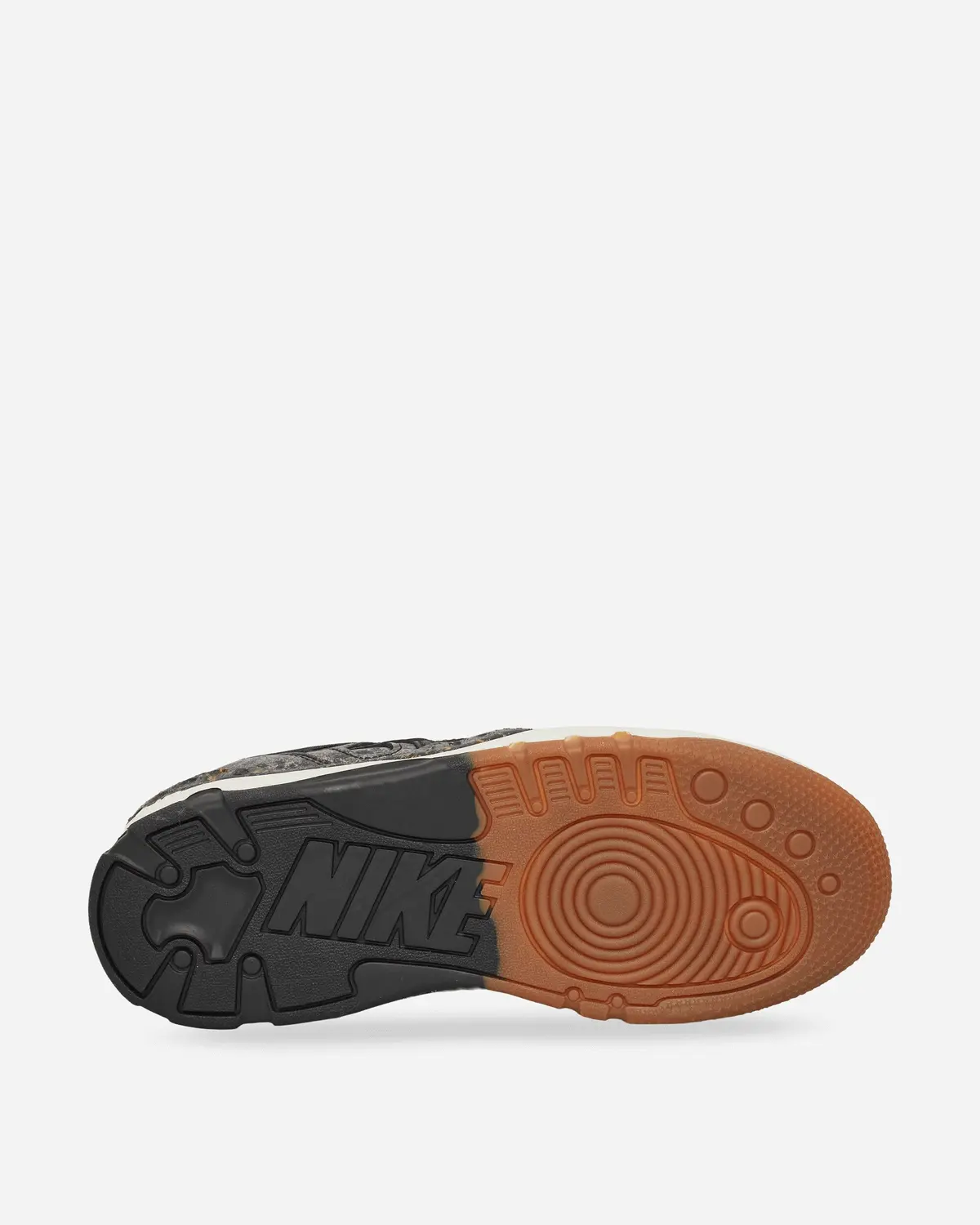 Nigo Air Force 3 Low Sneakers Phantom / Night Stadium 5