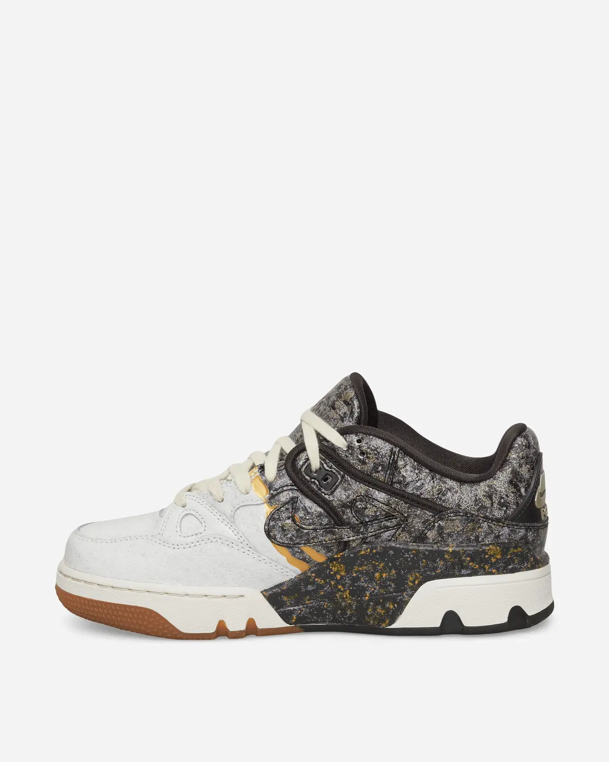 Nigo Air Force 3 Low Sneakers Phantom / Night Stadium 3