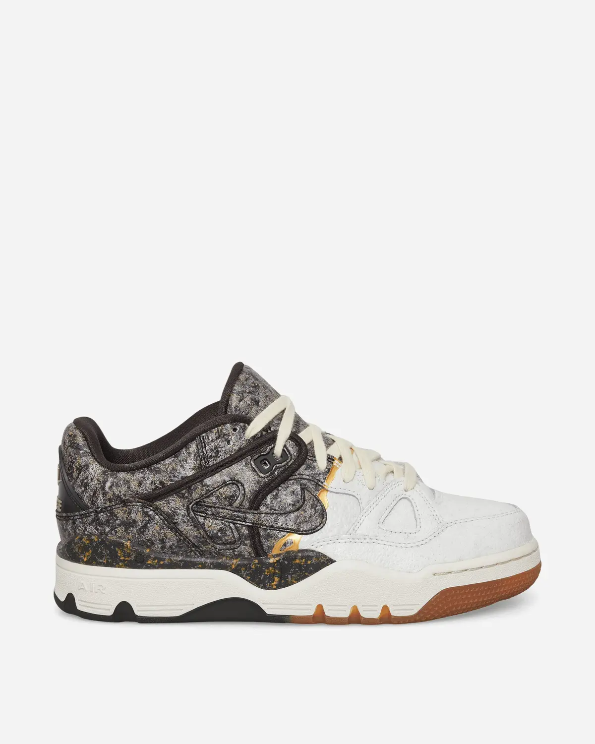 Nigo Air Force 3 Low Sneakers Phantom / Night Stadium 1