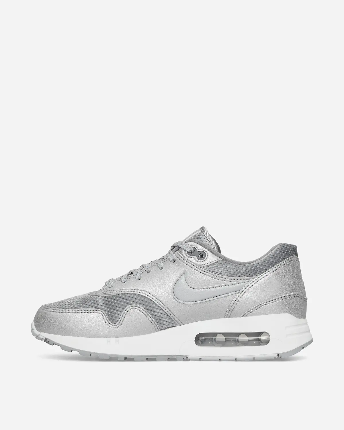 Air Max 1 '86 Og Sneakers Metallic Silver 3
