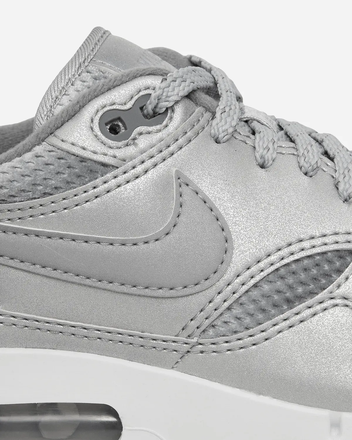 Air Max 1 '86 Og Sneakers Metallic Silver 6