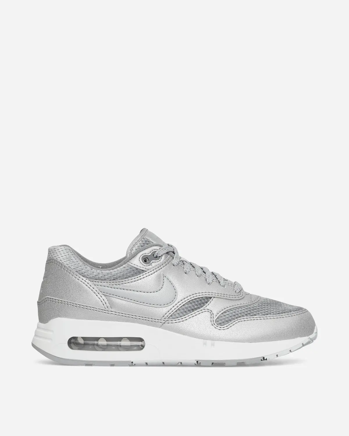 Air Max 1 '86 Og Sneakers Metallic Silver 1