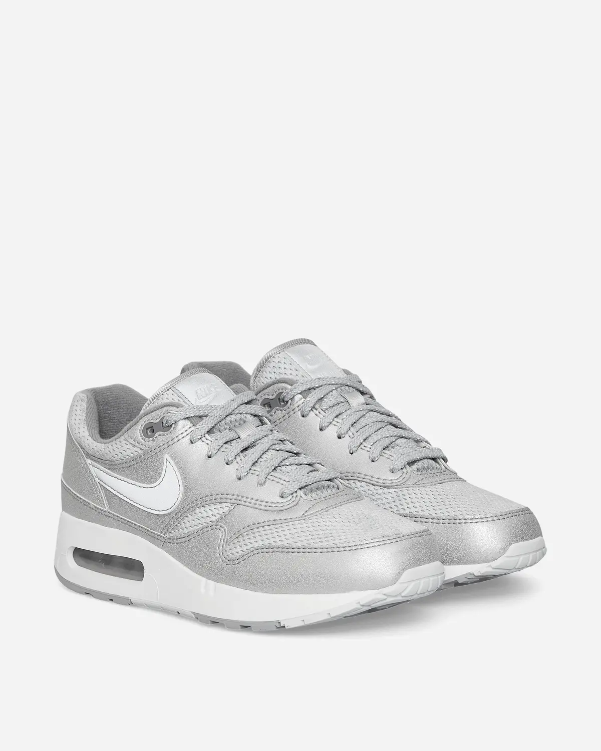 Air Max 1 '86 Og Sneakers Metallic Silver 2
