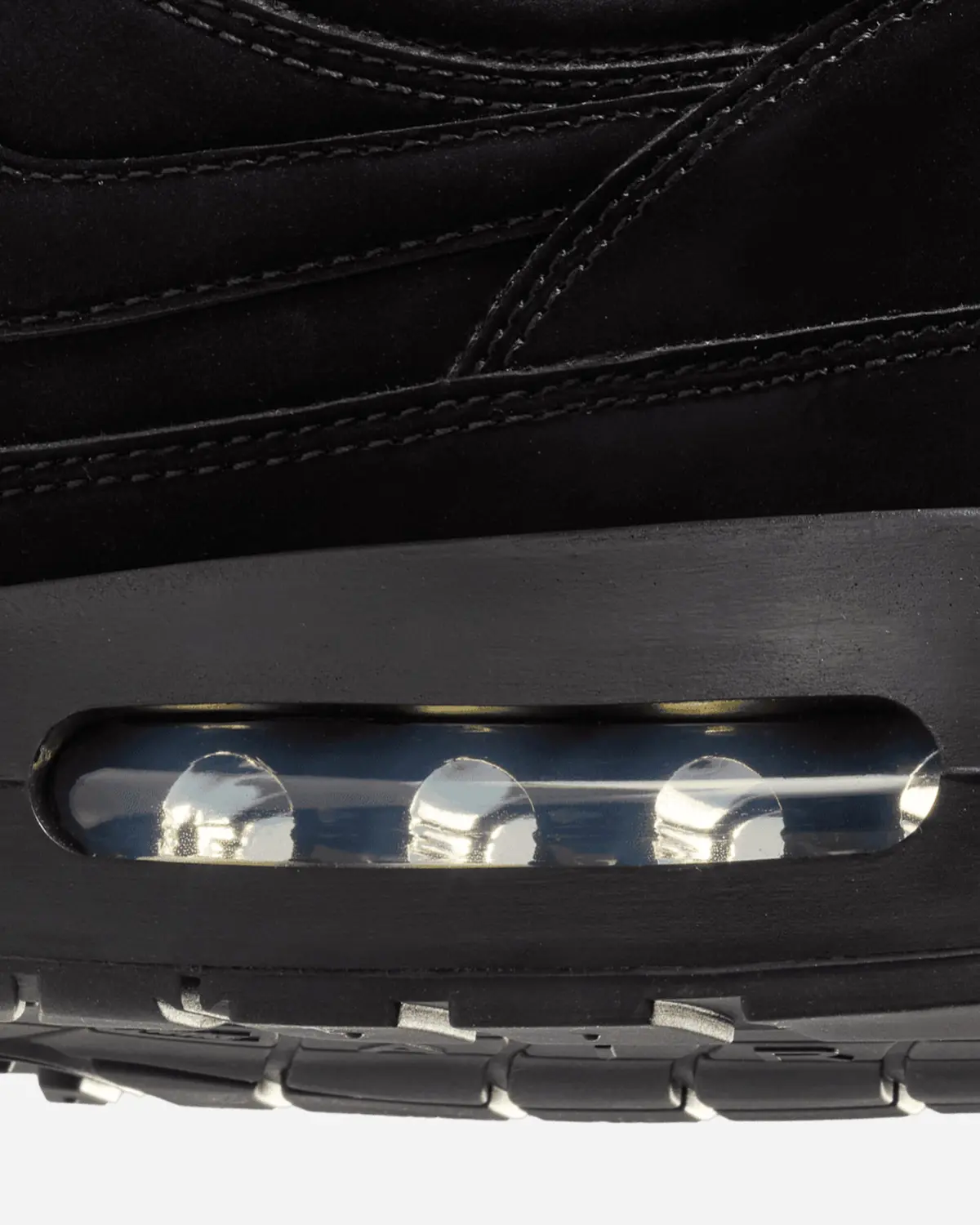 Air Max 1 '86 Og Sneakers Black 7