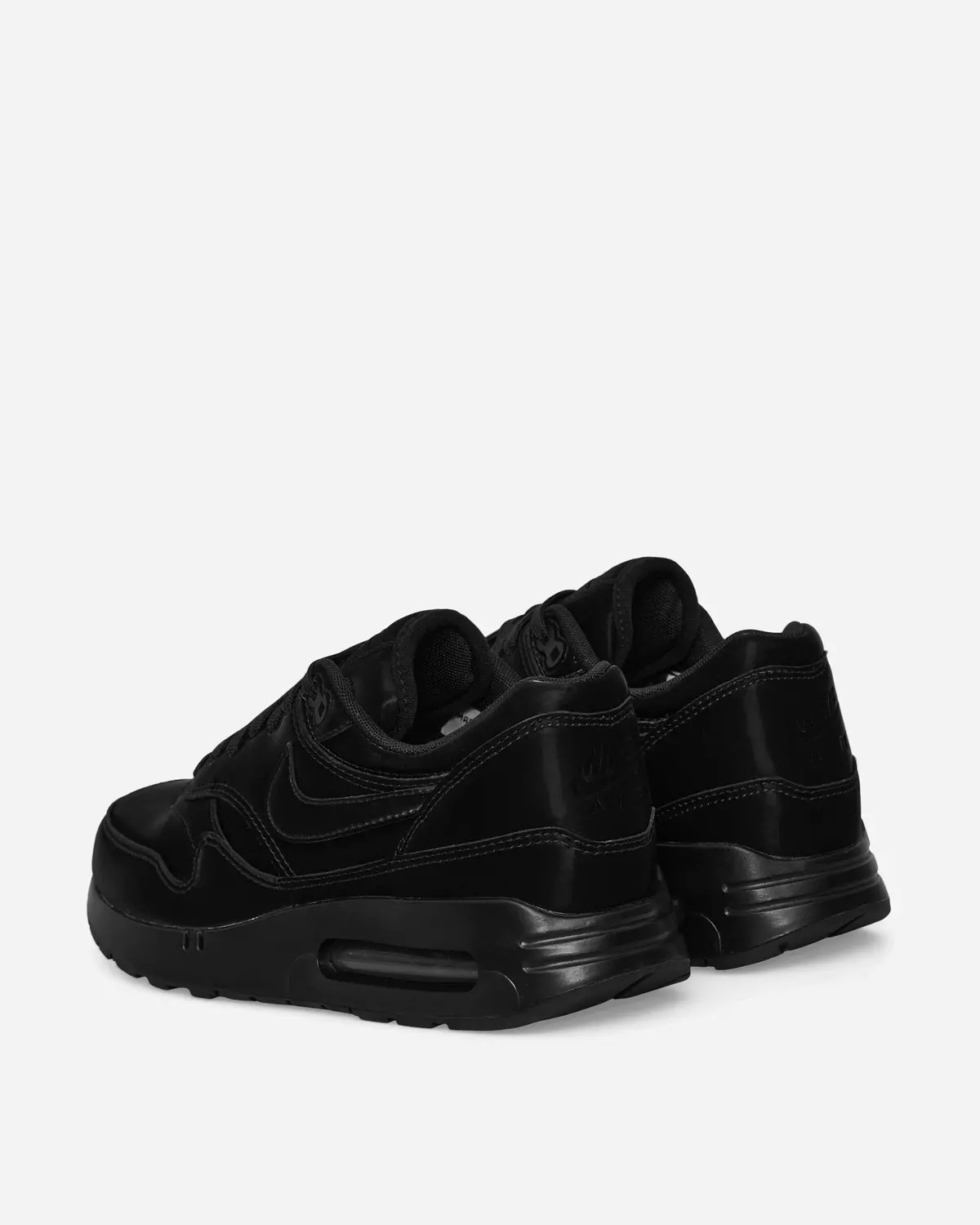Air Max 1 '86 Og Sneakers Black 4