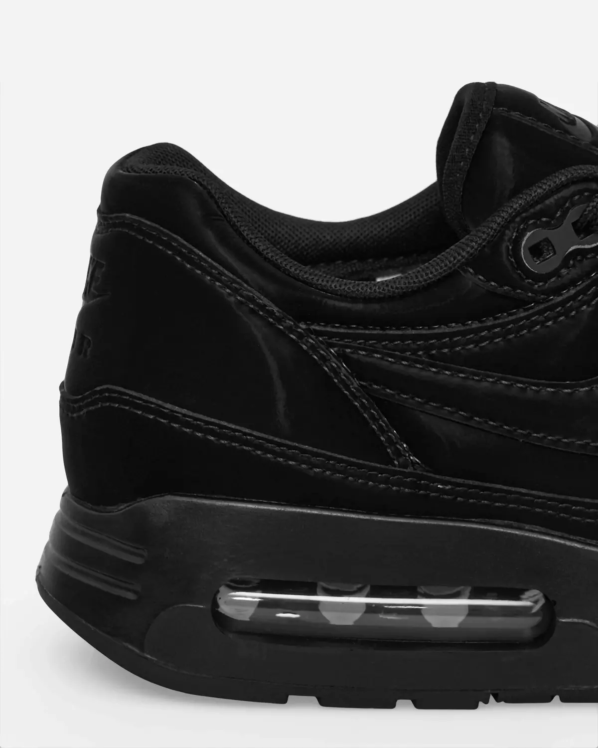 Air Max 1 '86 Og Sneakers Black 6