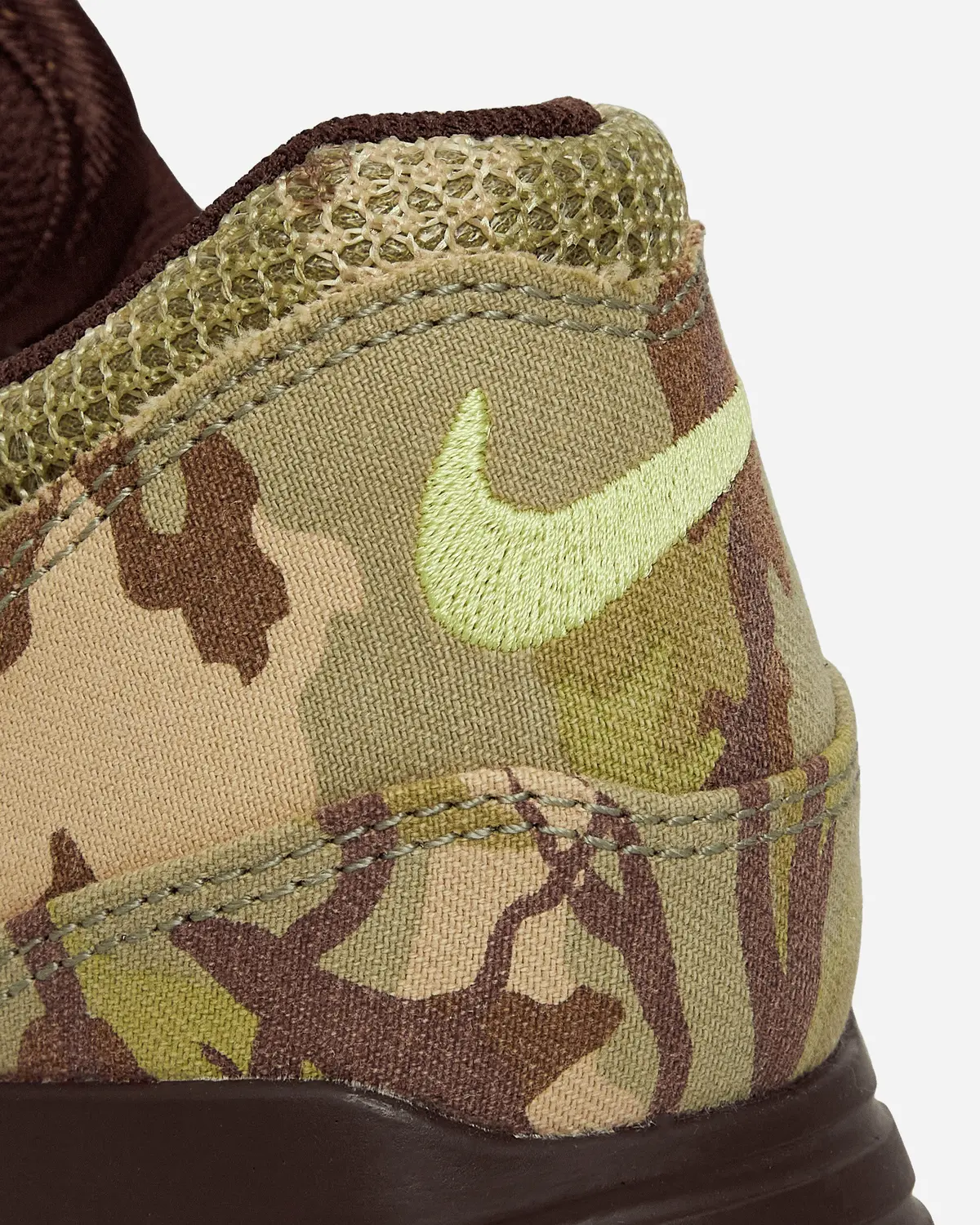 Air Max 1 '86 Sneakers Camo / Light Lemon Twist 6