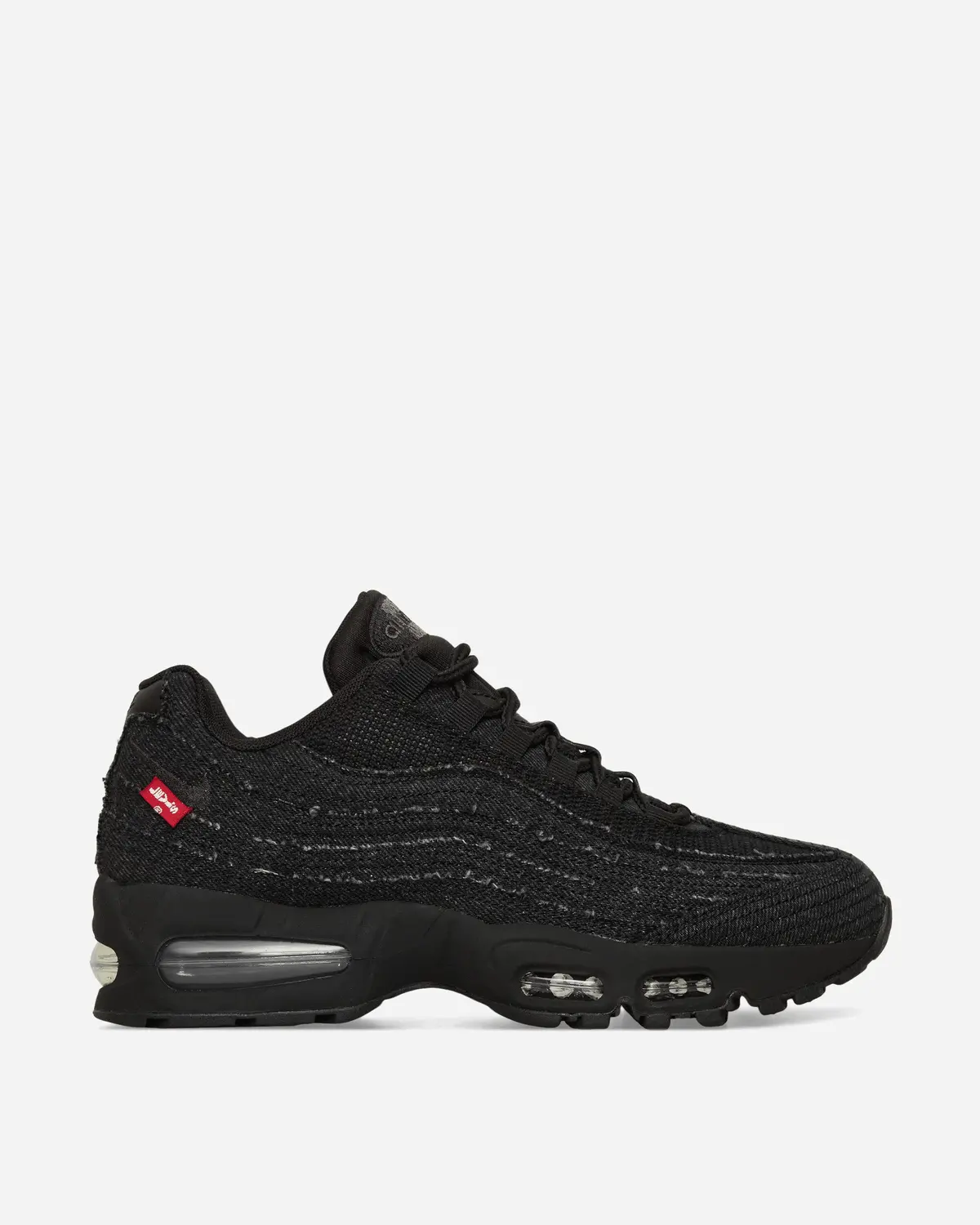 Levi's Air Max 95 Sneakers Black 1