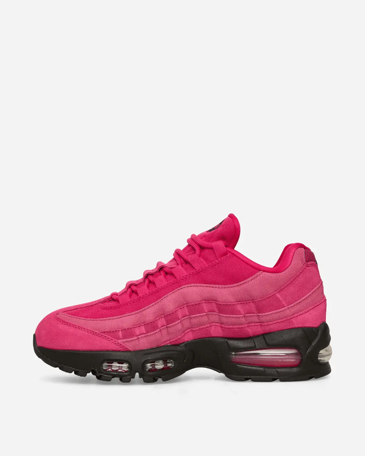 Air Max 95 Sneakers Fireberry 3